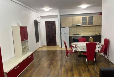 Apartament cu 2 camere semidecomandat, mobilat în Industrial Vest - 6