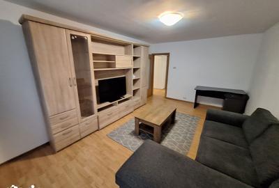 Apartament cu 2 camere decomandat, mobilat în Dorobanților - 9