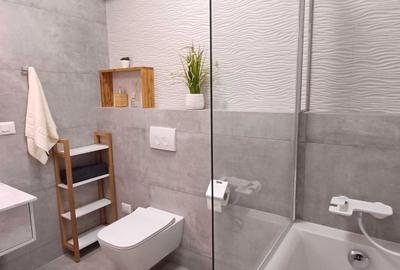 Apartament cu 2 camere decomandat în Herăstrău - 1
