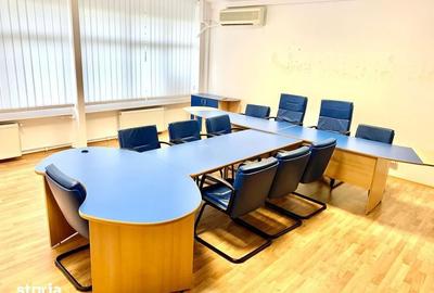 Spațiu comercial, de 54 mp, în Băneasa - 7