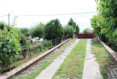 Ovidiu - Str. Nationala, Vila P+1E, teren 1094 mp, vedere la lac! - 34
