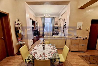APARTAMENT DE INCHIRIAT IN VILA | 4 CAMERE | CADEREA BASTILIEI | ROMANA - 2