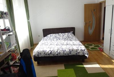 Apartament cu 2 camere decomandat în Gării - 6