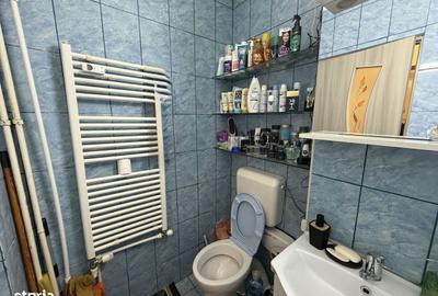 Apartament cu 2 camere decomandat în Central - 13