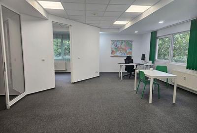 Spatiu de birouri zona Victoriei - 4