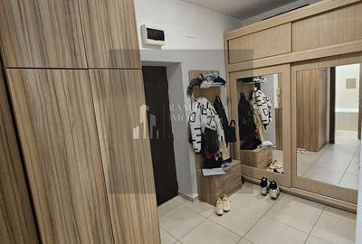 Apartament cu 2 camere semidecomandat, mobilat în Theodor Pallady - 6