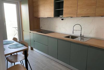 Proprietar, inchiriez apartament 2 camere, decomandat, prima inchiriere - 2