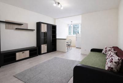 Garsonieră în Mănăștur - 8