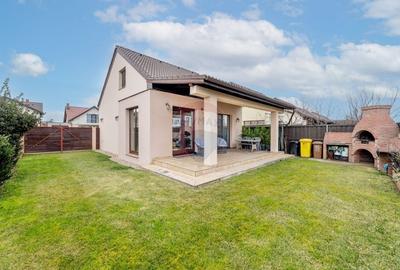 Casă cu 4 camere cu Teren 244 Mp în Gai - 2