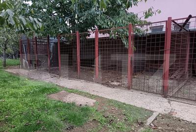 Teren Intravilan Centru Paulesti, parcelabil ,potential enor - 3