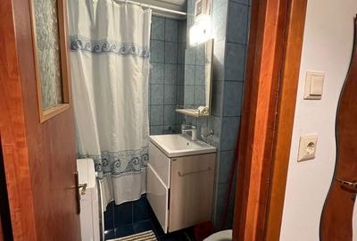 Garsonieră decomandată, mobilată în Baba Novac - 4