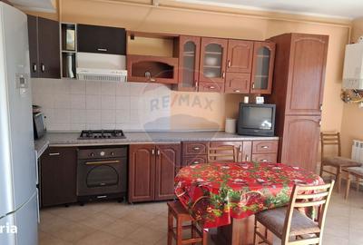 Apartament cu 3 camere decomandat în Central - 7