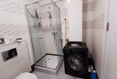 Apartament elegant 3 camere Decebal – Matei Basarab 135 mp + boxa + parcare - 20