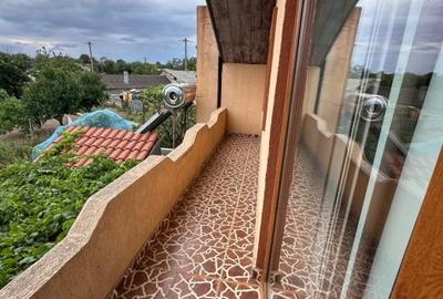 Vila p+1 Techirghiol ideal investitie - 3