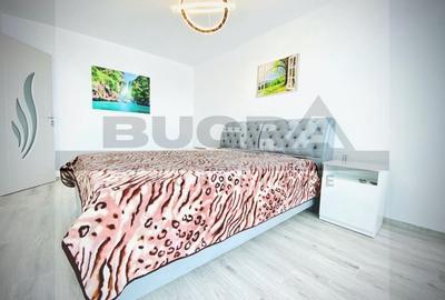 Apartament de 2 camere, 60mp, parcare subterana, zona Leroy Merlin - 7
