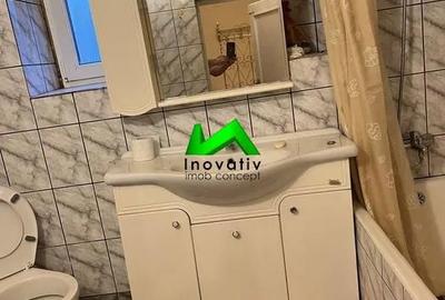 Apartament cu 3 camere, mobilat în Ștefan cel Mare - 6