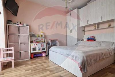 Apartament cu 2 camere de vanzare - zona linistita - 7