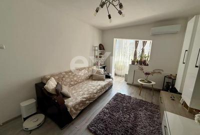 Apartament cu 2 camere decomandat, mobilat în Astra