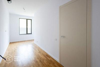 Apartament cu 2 camere semidecomandat în Nordului - 3