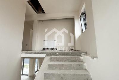 Casa individuala, 4 camere,  142mp,  curte 350mp,  Jucu de Mijloc - 10