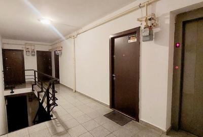 Apartament 3 Camere tip Duplex Bulevardul Voluntari, Lotusului - 38