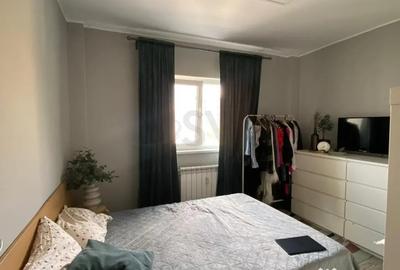Apartament cu 2 camere decomandat în Banu Manta - 3