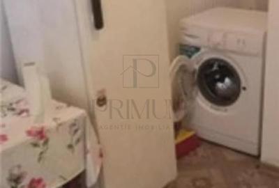 Apartament 1 camera-Centrala proprie-Piata Traian - 2