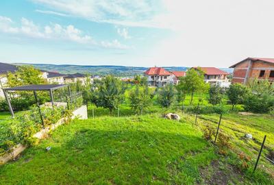 Duplex cu 6 camere cu Canalizare în Florești - 15