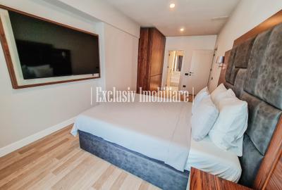 Vedere Spectaculoasa la Lac si Mare - Aviatorii Residence - Apartament de LUX - 29