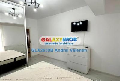 Apartament cu 2 camere decomandat, mobilat în Berceni - 3