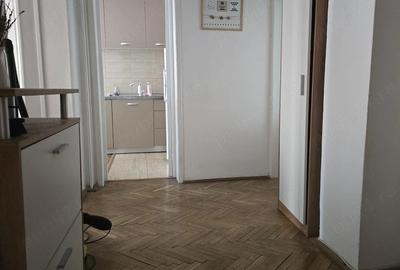 Apartament cu 3 camere decomandat în Take Ionescu - 11