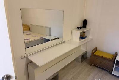 Apartament cu 2 camere decomandat în Baciu - 6
