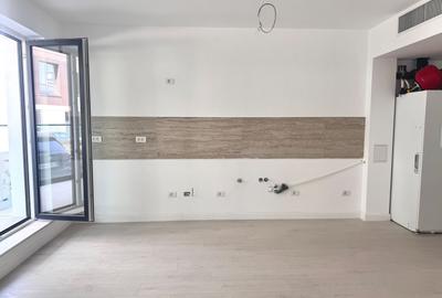Apartament cu 2 camere semidecomandat în Pipera - 2