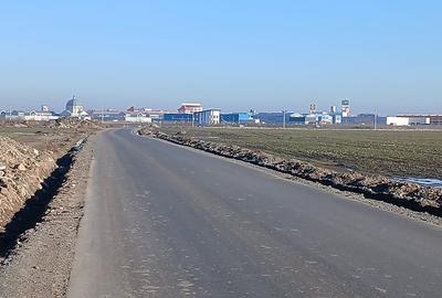 Teren în Domnești - 4