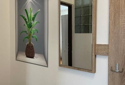 Apartament cu 2 camere semidecomandat în Central - 3