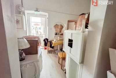 Inchiriere spatiu comercial in zona Dorobantilor - 7