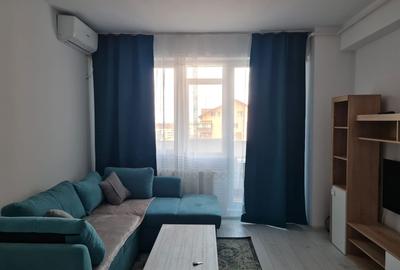 Apartament cu 2 camere decomandat în Chiajna - 7