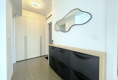 Apartament 2 camere + parcare - Denya Forest 5 - 14