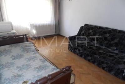 Apartament 4 camere zona Turnisor - 6