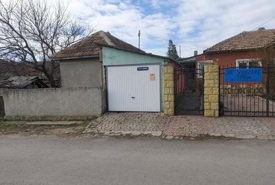 Casă cu 4 camere în Ovidiu - 2