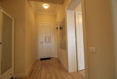 Bloc nou, loc de  parcare-langa Dumbrăvița - 8