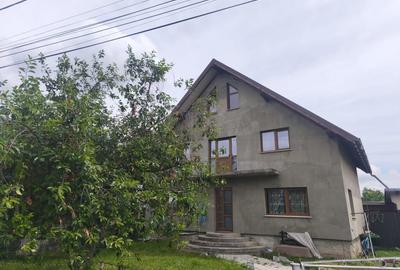 Casa individuala 5 camere, 370 mp teren, Radauti - 2