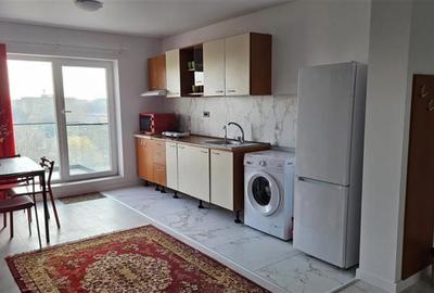 Inchiriere Apartament 2 Camere Decomandat Sun Royal View - 2