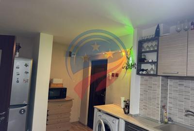 Apartament 2 camere, zona Rovine- Cofetaria Damarin - 10