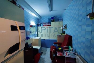 Vanzare Cladire imobil mixt, zona Dennver, Manastur, Cluj-Napoca. - 8