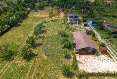 Teren cu priveliste superba in Vulcan - 3