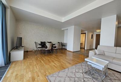 Apartament cu doua camere de inchiriat in Bellevue Residence - 18