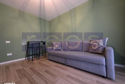 Apartament cu 2 camere, mobilat în Calea Călărașilor - 2