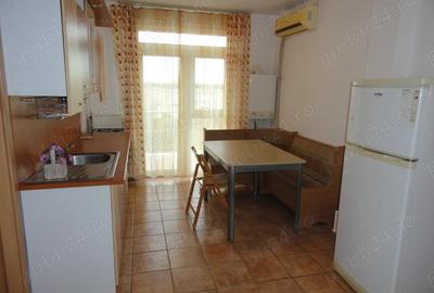 Apartament 2 camere decomandat in Alfa, la cheie, 66 mp, mobilat si utilat - 9