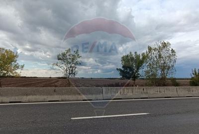 Teren 6,500mp Snagov / DN 1 Teren 6,500mp Snagov / DN 1 - 5